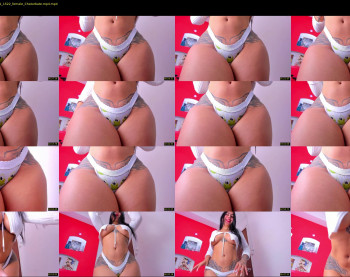 carolain_baker — 8 minute Chaturbate female cam show recording, 1080p, Jun 16, 2021