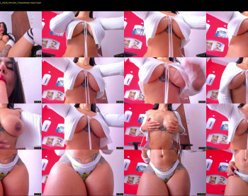 carolain_baker — 70 minute Chaturbate female cam show recording, 1080p, Jun 16, 2021