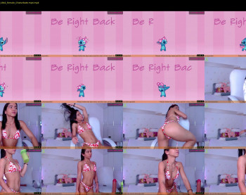 catalina__10_ — 73 minute Chaturbate female cam show recording, 1080p, Jun 16, 2021