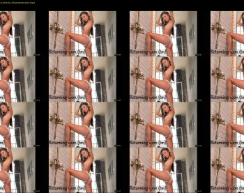 chloetaya — 7 minute Chaturbate female cam show recording, 1080p, Jun 16, 2021