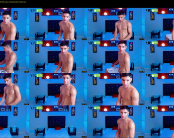 chris_morton — 70 minute Chaturbate male cam show recording, 1080p, Jun 16, 2021