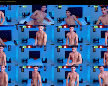 chris_morton — 70 minute Chaturbate male cam show recording, 1080p, Jun 16, 2021