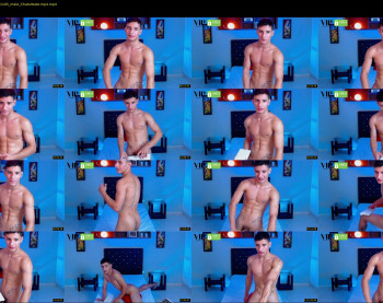 chris_morton — 70 minute Chaturbate male cam show recording, 1080p, Jun 16, 2021