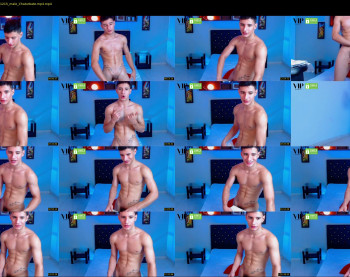 chris_morton — 70 minute Chaturbate male cam show recording, 1080p, Jun 16, 2021