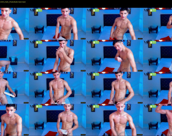 chris_morton — 70 minute Chaturbate male cam show recording, 1080p, Jun 16, 2021