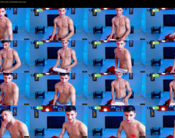 chris_morton — 70 minute Chaturbate male cam show recording, 1080p, Jun 16, 2021