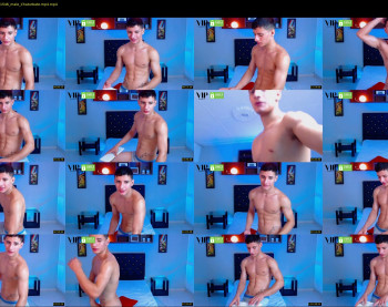 chris_morton — 70 minute Chaturbate male cam show recording, 1080p, Jun 16, 2021