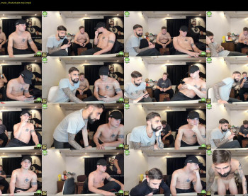 classied — 79 minute Chaturbate male cam show recording, 1080p, Jun 17, 2021
