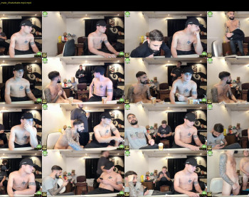 classied — 60 minute Chaturbate male cam show recording, 1080p, Jun 17, 2021