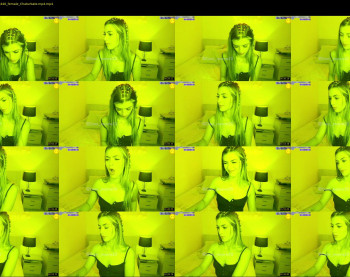 dani_moore — 3 minute Chaturbate female cam show recording, 720p, Jun 17, 2021