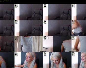 debralee — 6 minute Chaturbate female cam show recording, 1080p, Jun 16, 2021