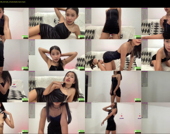 deedeedoll — 114 minute Chaturbate female cam show recording, 720p, Jun 17, 2021