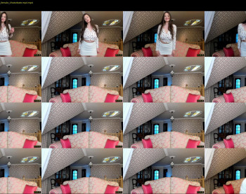 devyale — 59 minute Chaturbate female cam show recording, 1080p, Jun 16, 2021