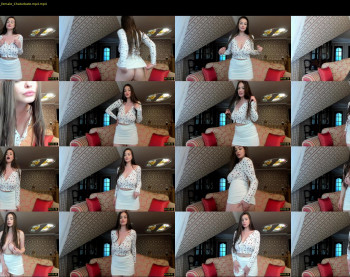 devyale — 56 minute Chaturbate female cam show recording, 1080p, Jun 16, 2021