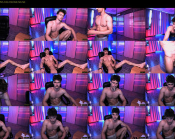 dirty_pothos — 70 minute Chaturbate male cam show recording, 720p, Jun 17, 2021