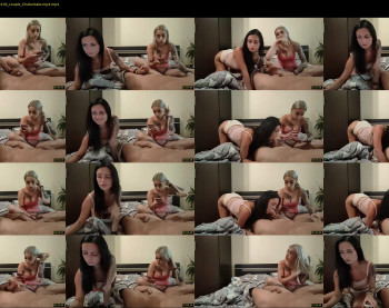drunk_bosss — 9 minute Chaturbate couple cam show recording, 720p, Jun 16, 2021