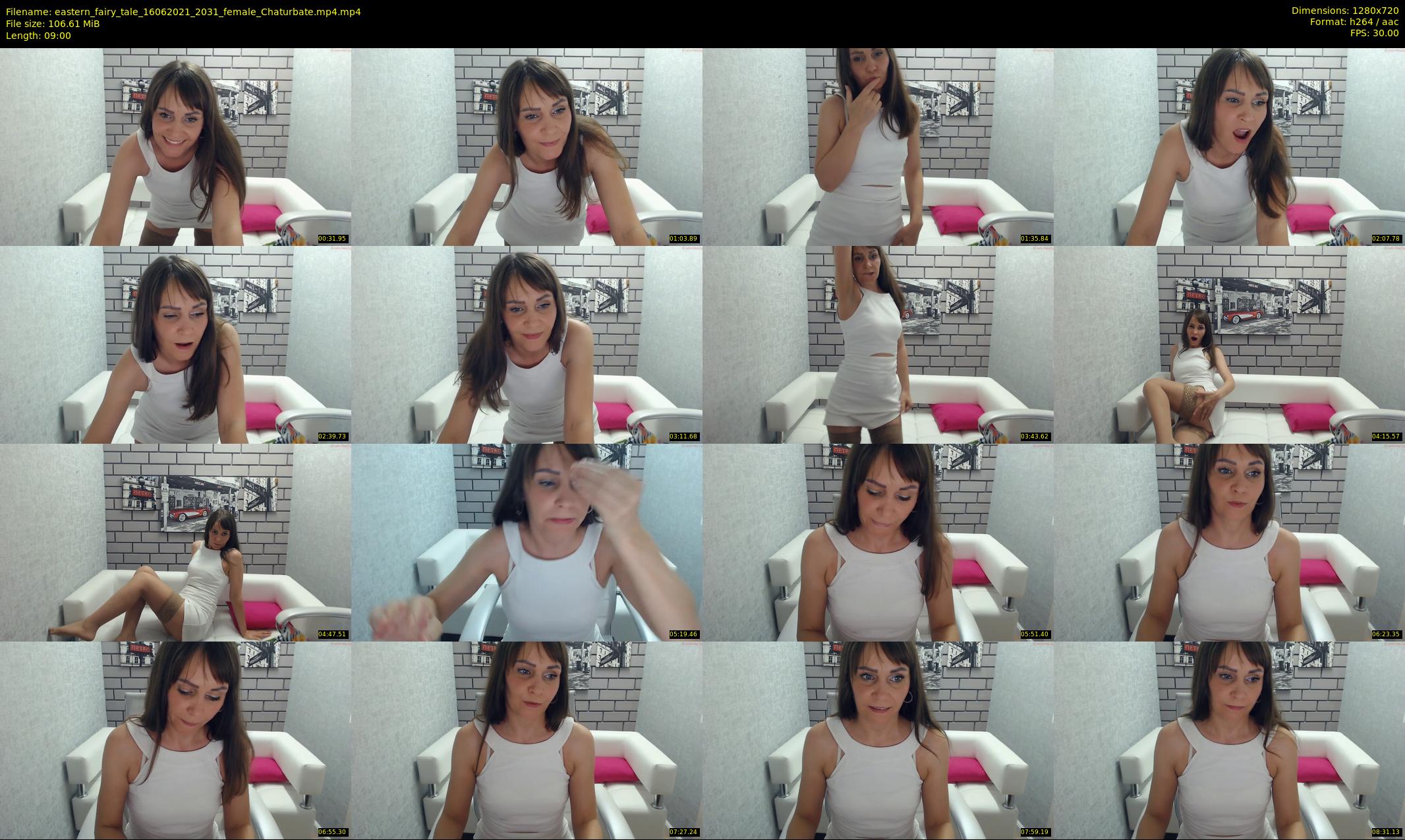 eastern_fairy_tale — 9 minute Chaturbate female cam show recording, 720p, Jun 16, 2021