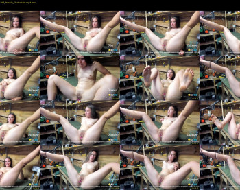 eatmypie69 — 75 minute Chaturbate female cam show recording, 1080p, Jun 16, 2021