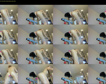 egome777 — 70 minute Chaturbate female cam show recording, 1080p, Jun 16, 2021