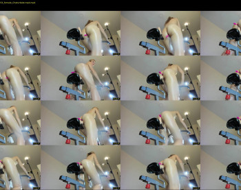 egome777 — 25 minute Chaturbate female cam show recording, 1080p, Jun 16, 2021