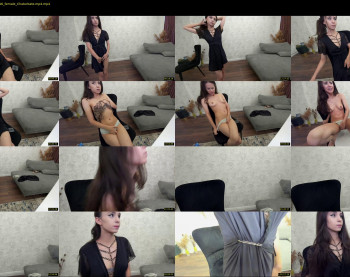ehotlovea — 71 minute Chaturbate female cam show recording, 1080p, Jun 16, 2021