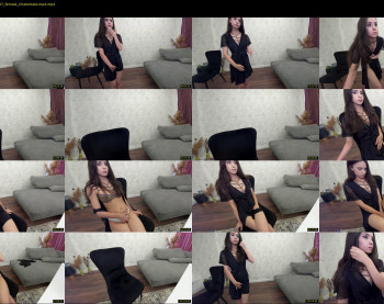 ehotlovea — 75 minute Chaturbate female cam show recording, 1080p, Jun 16, 2021