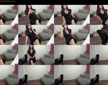 ehotlovea — 8 minute Chaturbate female cam show recording, 1080p, Jun 16, 2021