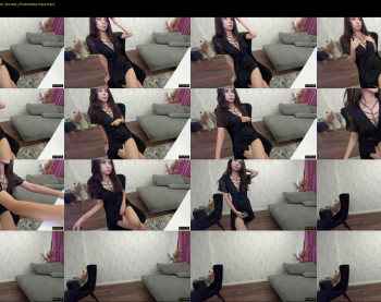 ehotlovea — 9 minute Chaturbate female cam show recording, 1080p, Jun 16, 2021
