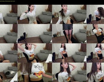 ehotlovea — 87 minute Chaturbate female cam show recording, 1080p, Jun 17, 2021