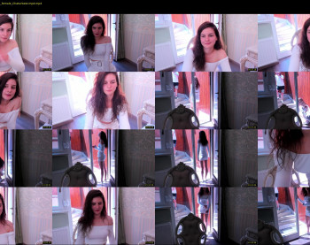 elaanna — 26 minute Chaturbate female cam show recording, 1080p, Jun 16, 2021