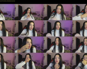 emma_johnson_ — 7 minute Chaturbate female cam show recording, 1080p, Jun 16, 2021
