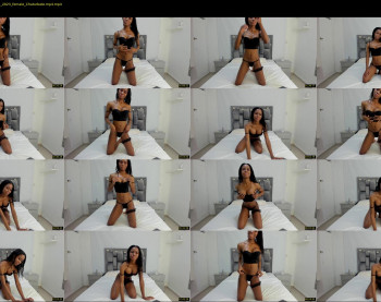 emmawaalker — 10 minute Chaturbate female cam show recording, 1080p, Jun 16, 2021