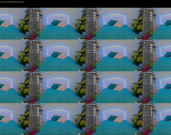 emmika_ — 3 minute Chaturbate female cam show recording, 1080p, Jun 16, 2021