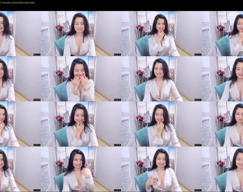 erika_soft — 3 minute Chaturbate female cam show recording, 1080p, Jun 16, 2021