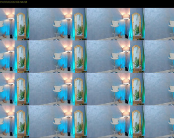 fallingangel_ — 12 minute Chaturbate female cam show recording, 1080p, Jun 16, 2021