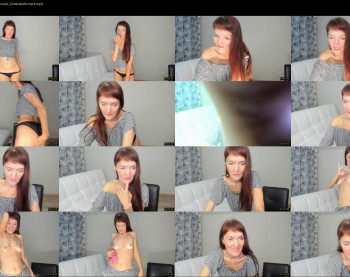fritha — 18 minute Chaturbate female cam show recording, 1080p, Jun 16, 2021