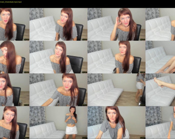 fritha — 52 minute Chaturbate female cam show recording, 1080p, Jun 16, 2021