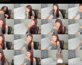 fritha — 71 minute Chaturbate female cam show recording, 1080p, Jun 16, 2021