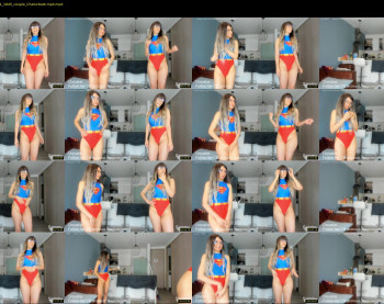 funcouple1985 — 76 minute Chaturbate couple cam show recording, 1080p, Jun 16, 2021