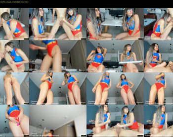 funcouple1985 — 70 minute Chaturbate couple cam show recording, 1080p, Jun 17, 2021