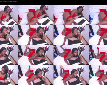 ginger_milys — 22 minute Chaturbate female cam show recording, 720p, Jun 16, 2021