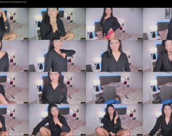 helen_miller — 70 minute Chaturbate female cam show recording, 1080p, Jun 17, 2021