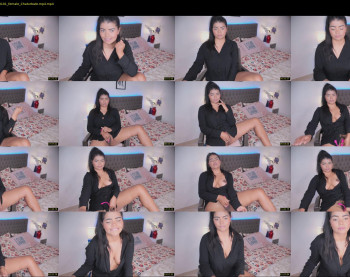 helen_miller — 25 minute Chaturbate female cam show recording, 1080p, Jun 17, 2021