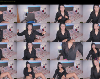 helen_miller — 44 minute Chaturbate female cam show recording, 1080p, Jun 17, 2021