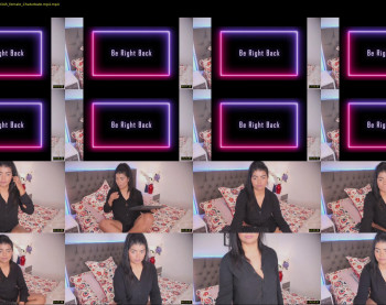helen_miller — 69 minute Chaturbate female cam show recording, 1080p, Jun 17, 2021