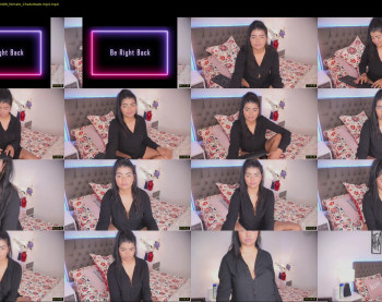 helen_miller — 70 minute Chaturbate female cam show recording, 1080p, Jun 17, 2021