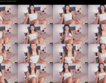 helen_miller — 20 minute Chaturbate female cam show recording, 1080p, Jun 17, 2021
