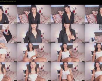helen_miller — 43 minute Chaturbate female cam show recording, 1080p, Jun 17, 2021