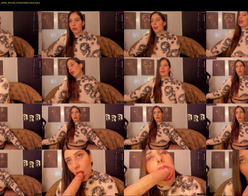 helenstanford — 77 minute Chaturbate female cam show recording, 1080p, Jun 16, 2021