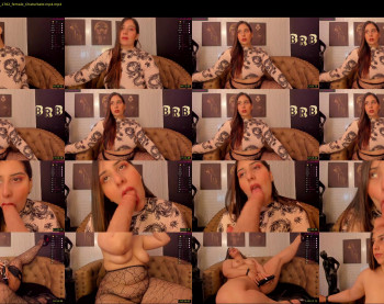 helenstanford — 79 minute Chaturbate female cam show recording, 1080p, Jun 16, 2021